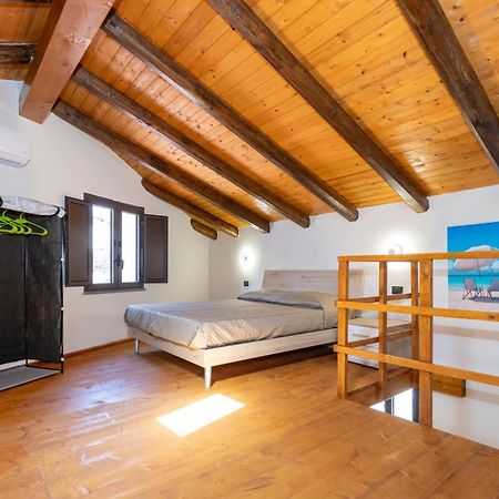 Catania Center Holidays Luaran gambar
