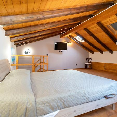 Catania Center Holidays Luaran gambar