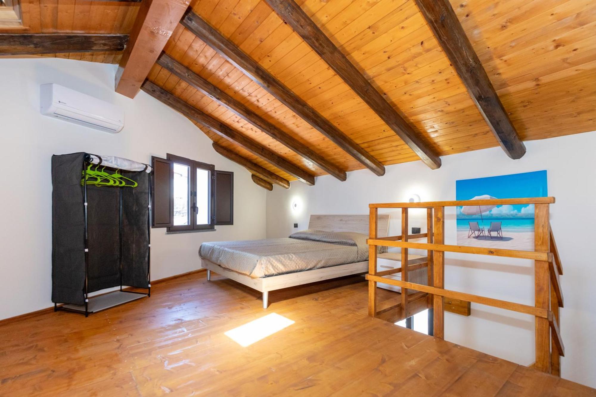 Catania Center Holidays Luaran gambar