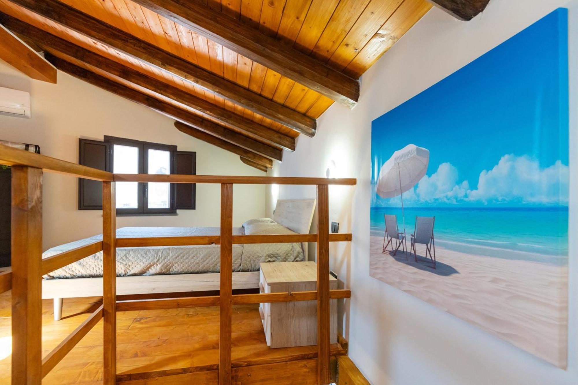 Catania Center Holidays Luaran gambar