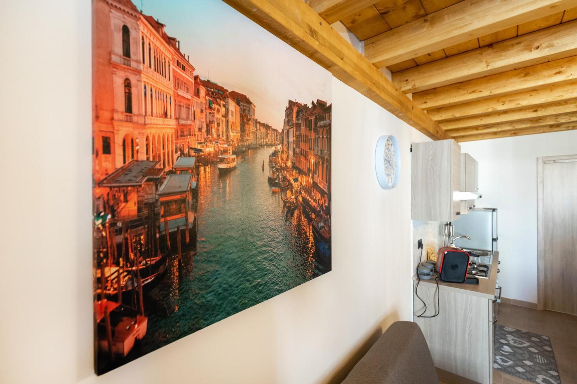 Catania Center Holidays Luaran gambar