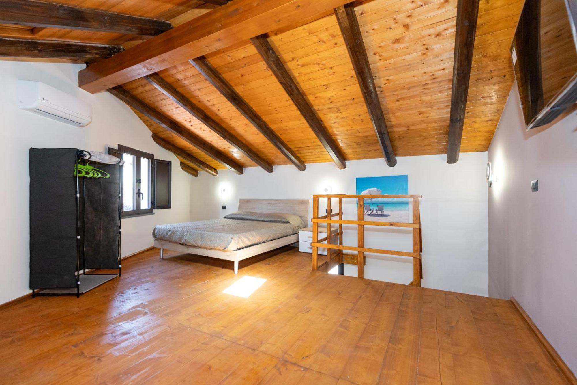 Catania Center Holidays Luaran gambar