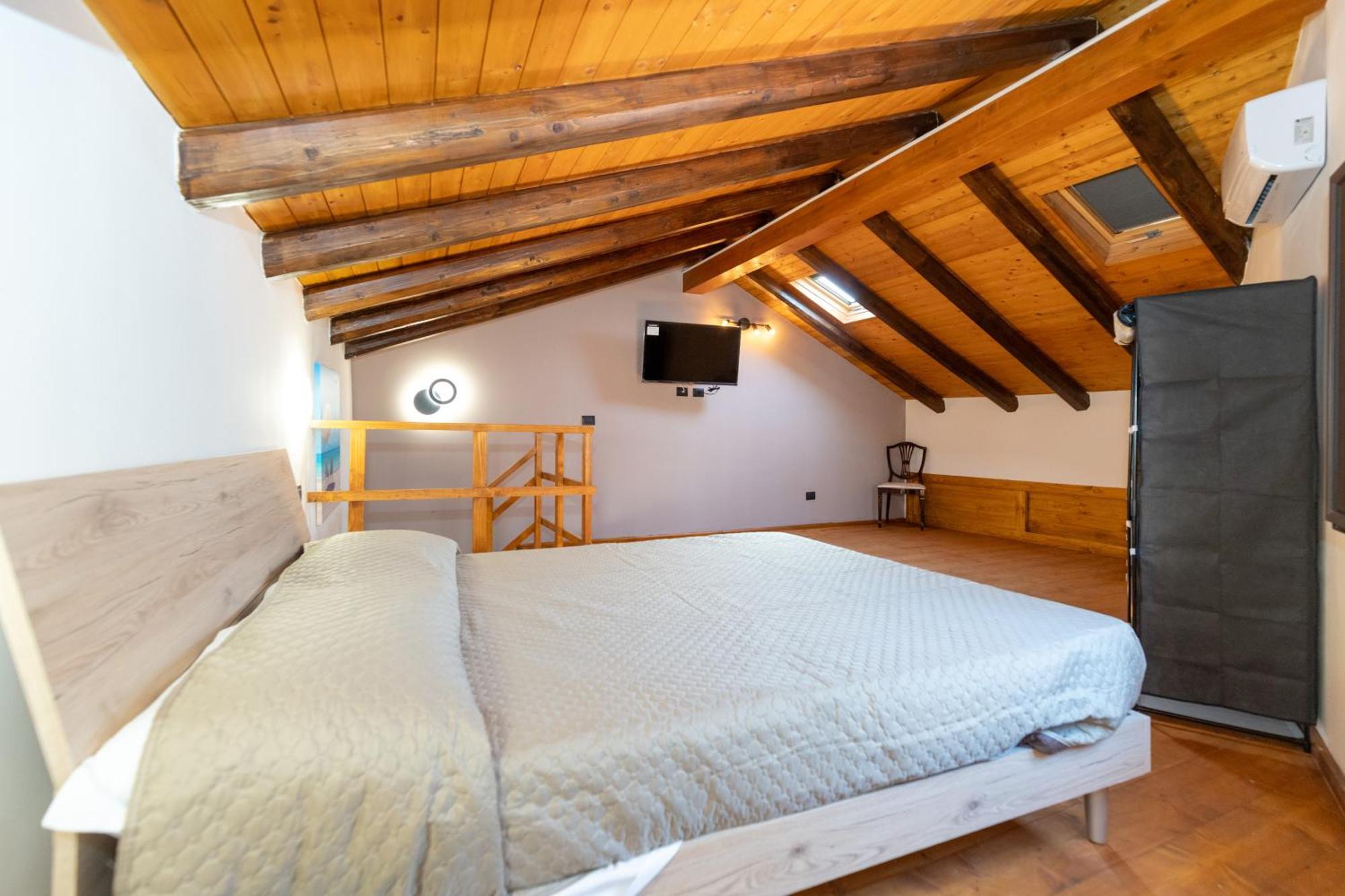 Catania Center Holidays Luaran gambar