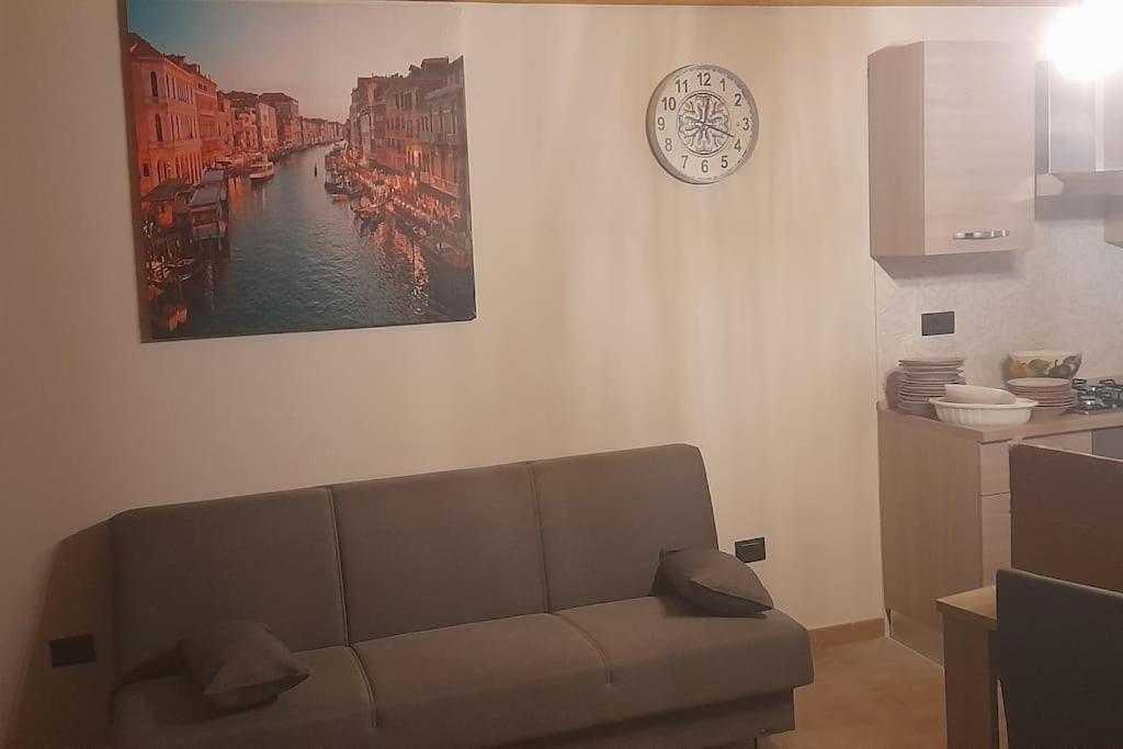Catania Center Holidays Bilik gambar